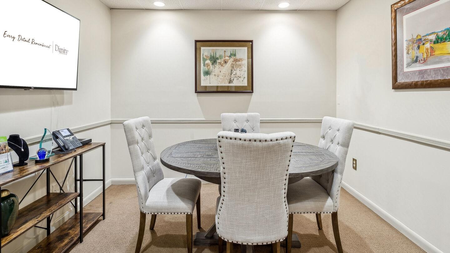 A J Spears Funeral Home gallery image 4