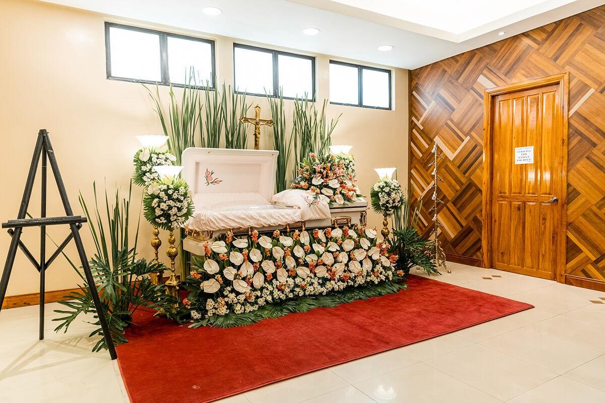 A J Spears Funeral Home gallery image 2